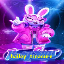 hailey treasure adventure mod apk